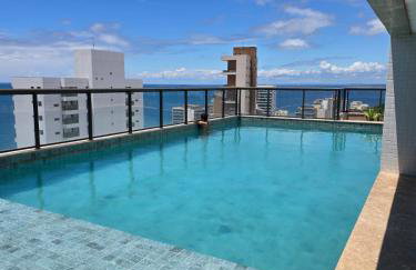 Perto do mar Self check in Infraestrutura completa - Foto 13