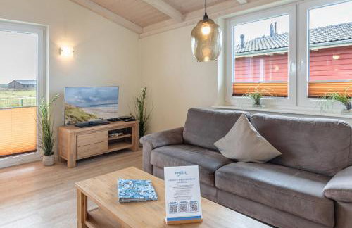 Ferienhaus Syltrose - Foto 3