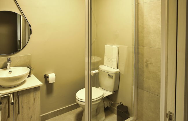 Nivica Lifestyle Living 57, Langebaan 4-Sleeper - Foto 12