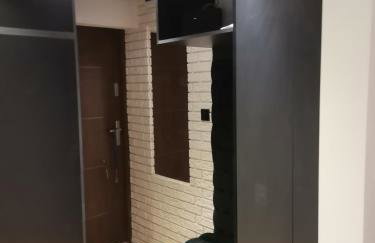 Super studio w centrum miasta Hoza 9a - Foto 17