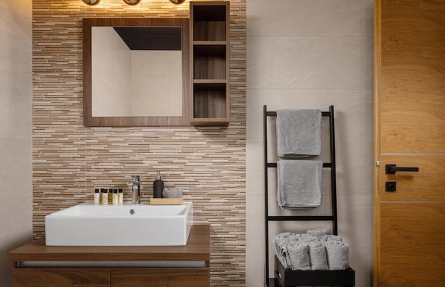 Villa Ovis in Peresiji - Foto 34