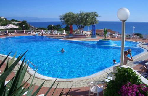 Residence Villaggio Smedile - Photo 7