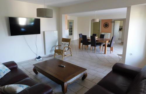 Villa 54 - Plage Aiguebelle 250m - Foto 10