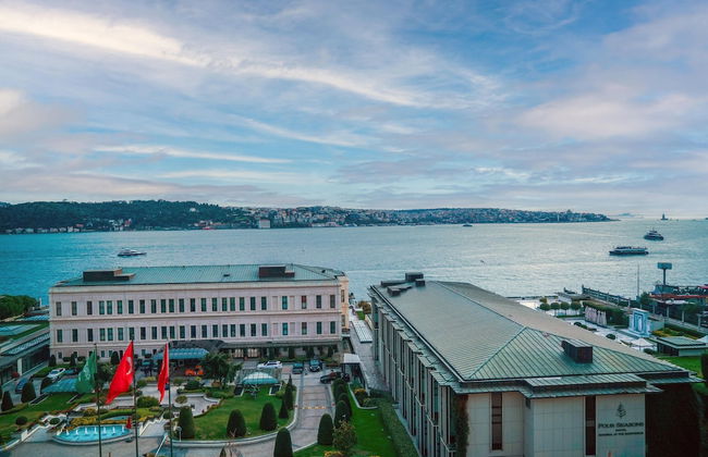 Elite World Homes Istanbul Bosphorus - Photo 8