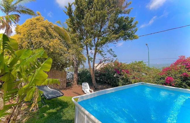 Sea of Galilee Country House by SeaNRent - Foto 32