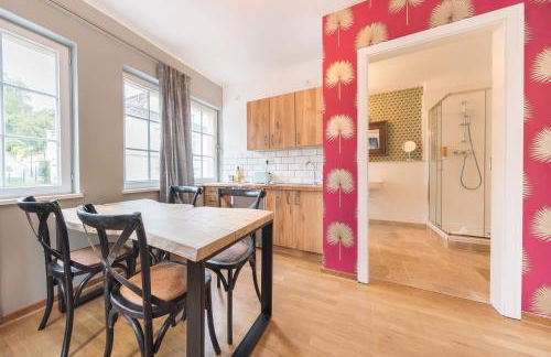 Design Apartments - "Das Kutscherhaus" - Foto 45