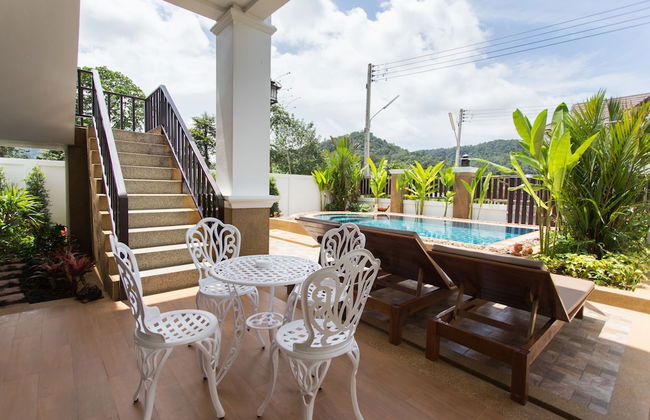 The Best Aonang Villas - Photo 20