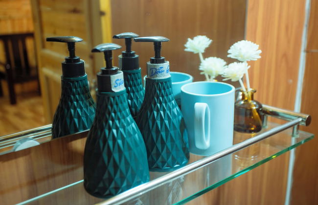 SaPa Village Retreat - Dine & Coffee - Foto 33