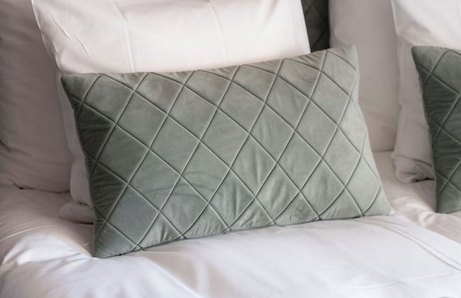 The Nyhavn Penthouse by Daniel&Jacob's - Foto 16