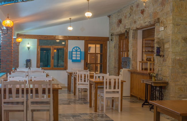 Ekinoks Otel - Photo 2