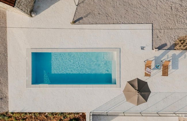 Villa Terra Meera - Foto 37