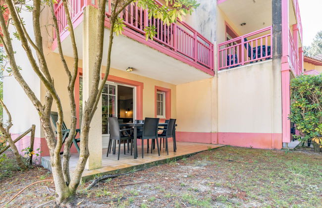 Domaine Golf Resort - Foto 19