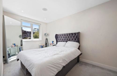 Stylish Split-Level Flat in Shoreditch - Foto 15