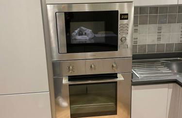 Luxury Castelletto appartament - Foto 47