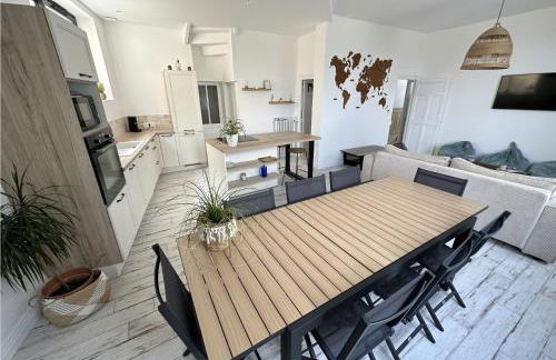 Jolie maison ételoise - mer , cœur d etel - Foto 1