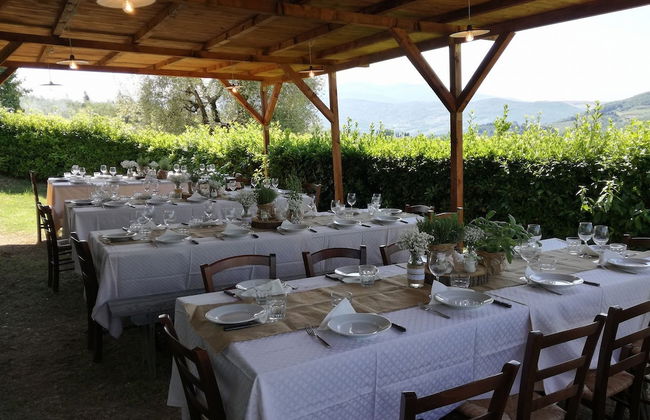 Agriturismo Il Giardino - Photo 37