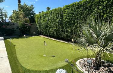 Good Day Sunshine! Palm Springs! - Foto 9