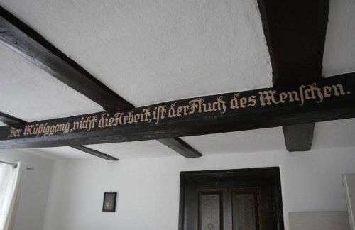 Ferienwohnungen am Holzmarkt - Foto 13