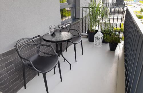 Apartament Idea Wacyn z miejscem parkingowym - Foto 26