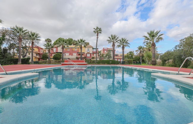 Isla Canela Golf in Isla Canela - Foto 2