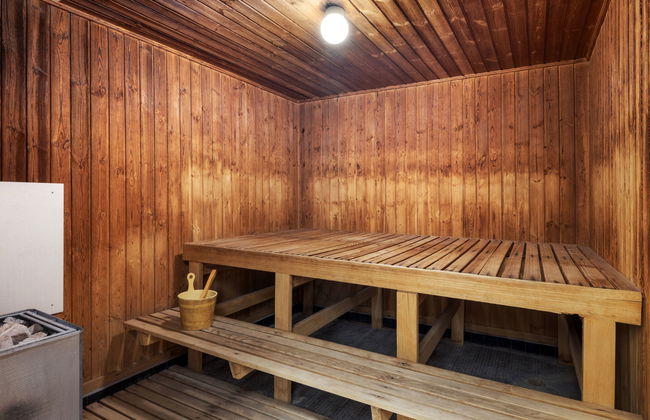 Cransalpin Apt. 11 / Secteur 1 - Foto 38