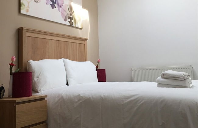 Ilford Central Apartments - Foto 11