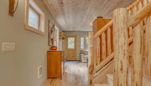 River Breeze Chalet - Meredith Lodging - Photo 5