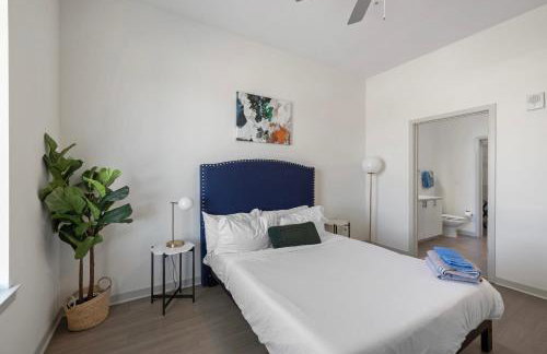 Modern Nulu 2BR CozySuites 06 - Foto 12