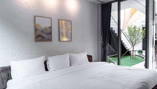 Taradol Premium Pool Villa - Foto 3, Habitación