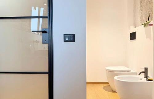 SE206 - Senigallia, elegante trilocale a due passi dal mare - Foto 28