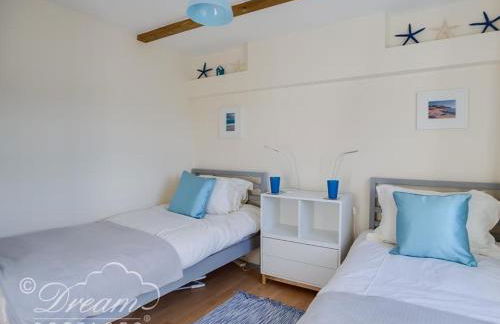 Ammonite Cottage - Foto 17