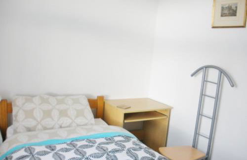 Trent Cottage - Foto 22