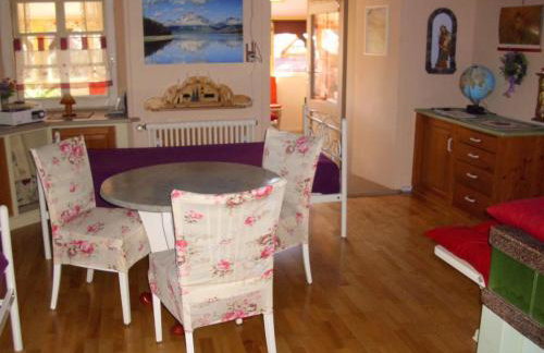 Apartment Wannenhof historisch by Interhome - Foto 32