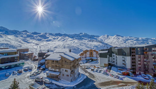 Apartment Altineige-6 by Interhome - Foto 4, View