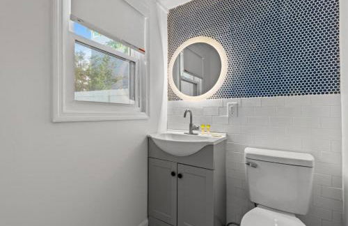 5 bedroom-2 and a half bathroom Apartment - Foto 34