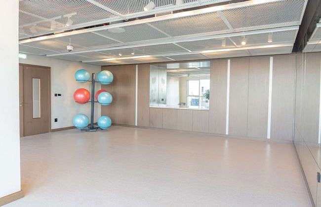 YOUR STAY Apartments Luxury Beachfront Living - Photo 51