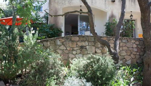 2BA Domaine Malacucina Lumio - Foto 2, Garden, Garden view