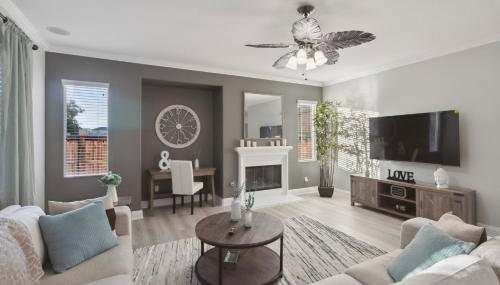 5BR 3BA Home - King Beds - Fast Wifi home - Foto 1