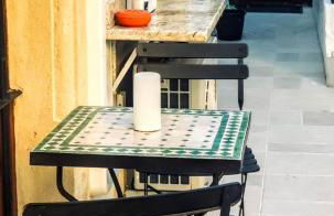 Holiday Apartment Javea, Puerto, planta baja, 2 bedr, own garden - Foto 26