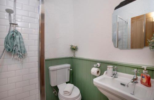 Rose Cottage - Photo 5