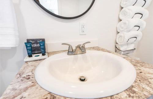 Luxury Tiny House Mins to Lake, Downtown Guntersville Boat Parking - Foto 30