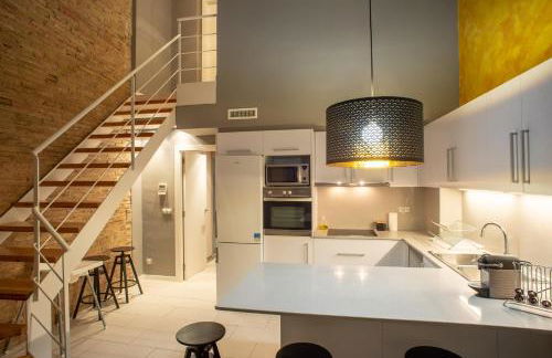 Pep Ventura Apartament - Llave inteligente - Foto 29