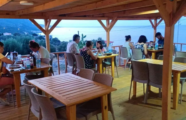 Hayela Bungalov Otel ve Restaurant - Foto 10