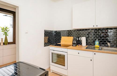 Kurzzeitglück 24h Self Check-In MG03 - Foto 7