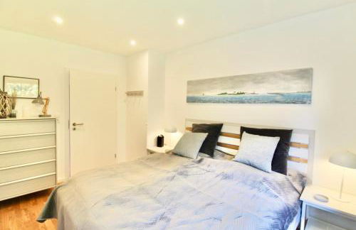 Ferienhaus Backbert & Steuerbert Kappeln Kopperby - Photo 41