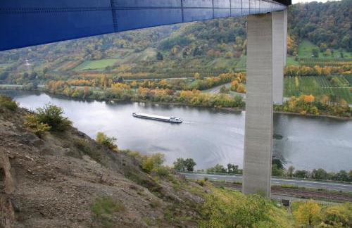 Ferienwohnungen im Moseltal - Foto 29