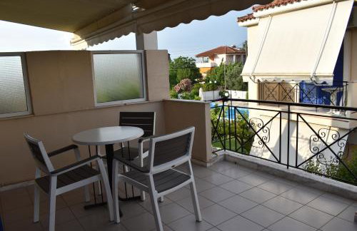 Anesis Village Studios and Apartments - Foto 43