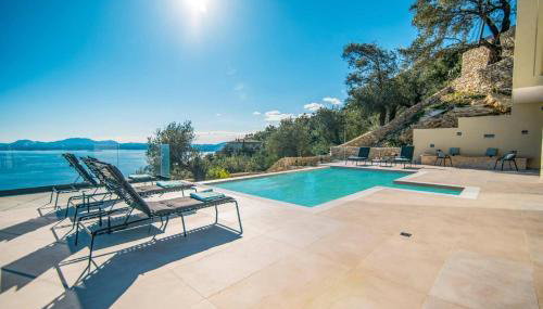 Villa Nissaki View 3 by Villa Plus - Foto 5, Other