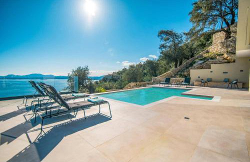 Villa Nissaki View 3 by Villa Plus - Foto 5