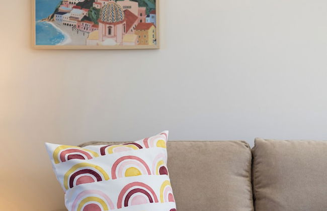 Kallisti Stay - Foto 40